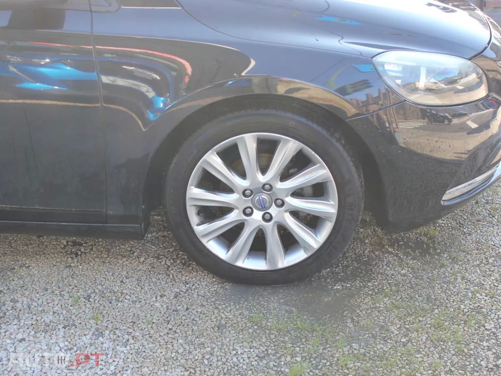 Volvo V40 1.6 D2 Kinetic