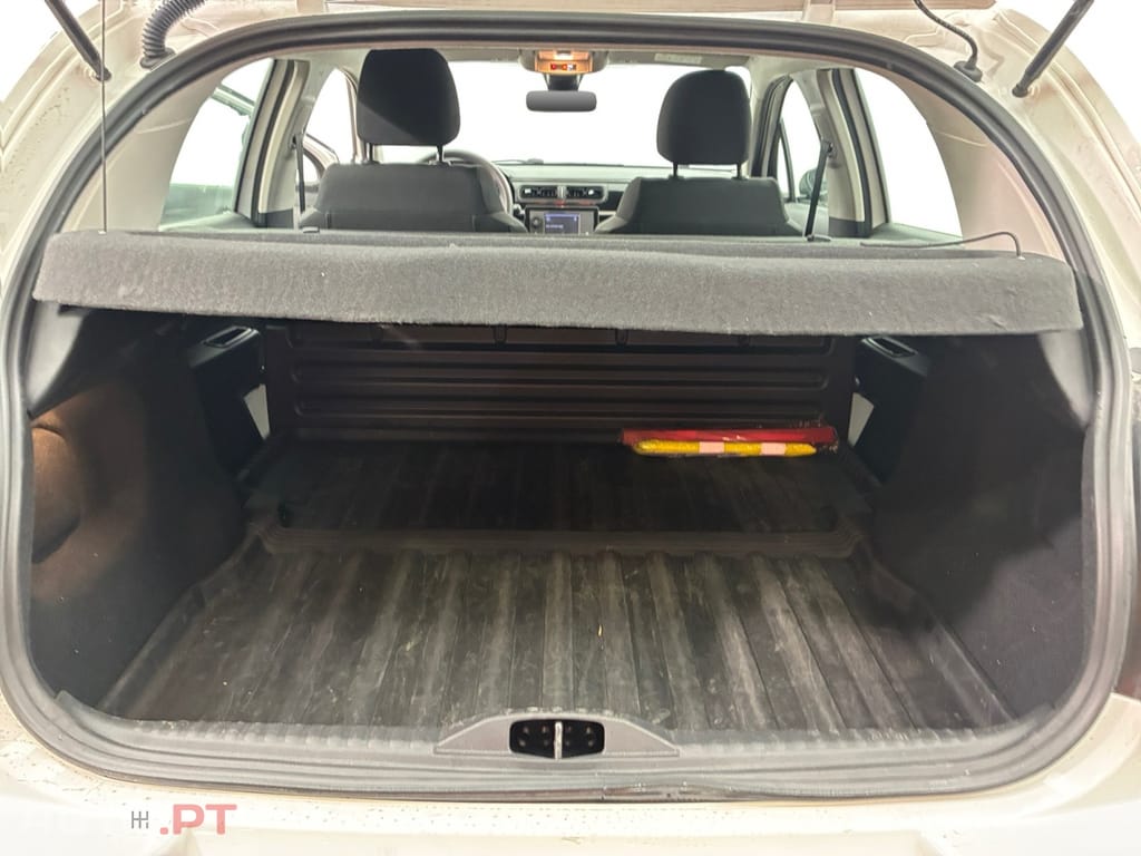 Citroen C3 1.2 PureTech Live