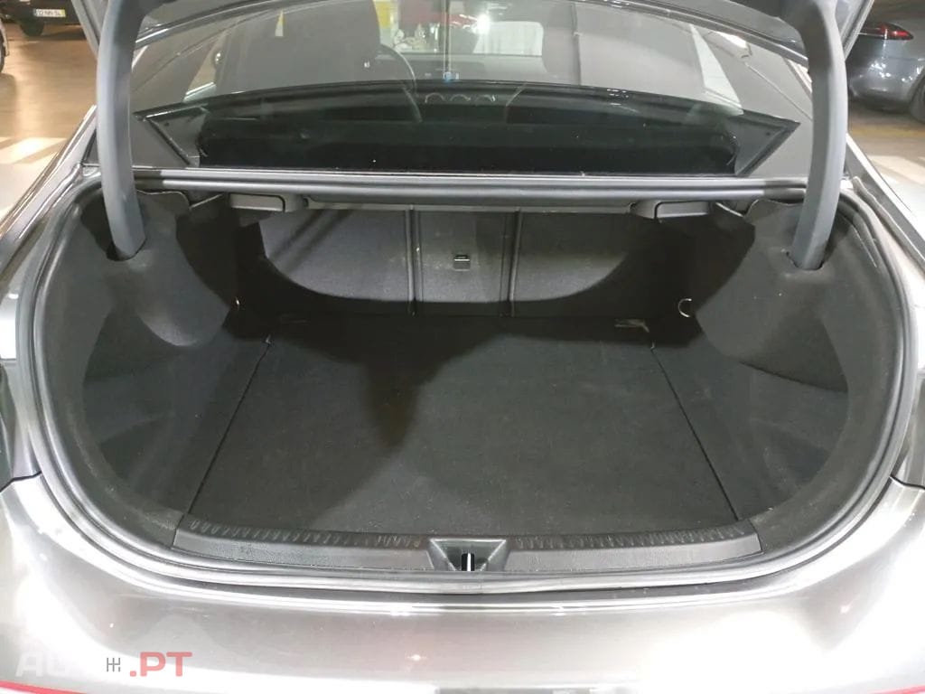 Mercedes-Benz A 180 d Style Aut.
