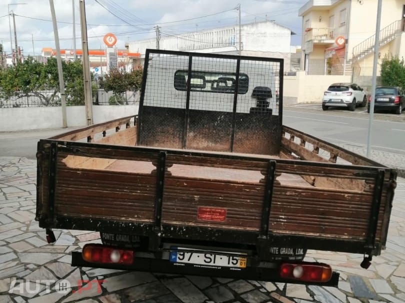 Mitsubishi Canter 3C13 FB83BB4SLEA3