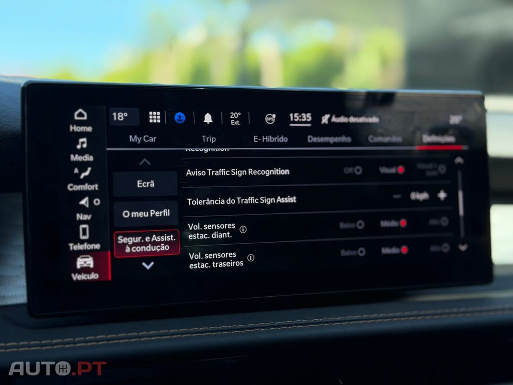 Alfa Romeo Tonale 1.3 Plug-In Hybrid TI e-AWD