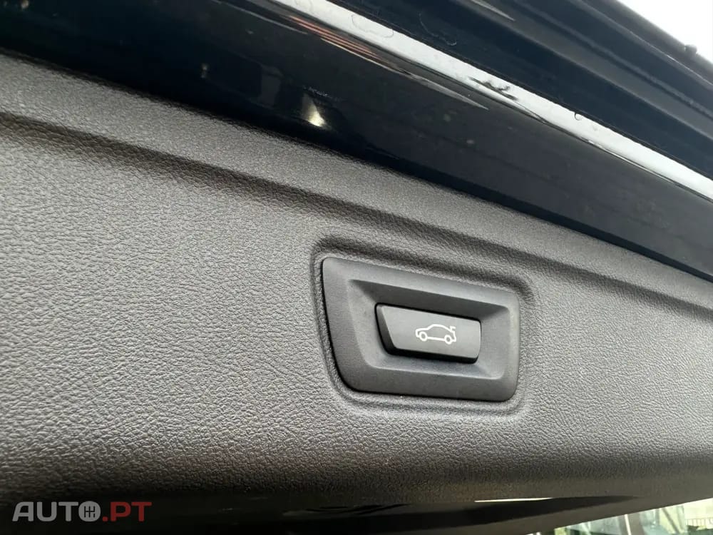 BMW 320 Corporate Edition Auto