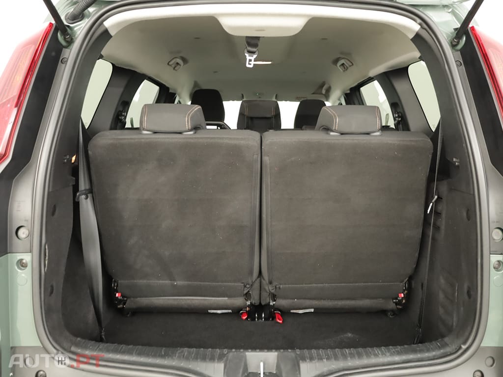 Dacia Jogger Jogger 1.0 ECO-G Extreme+ Up&Go 7L Bi-Fuel