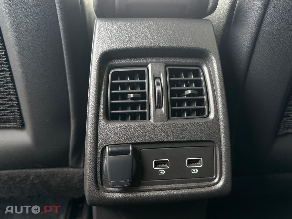 Renault Captur 1.0 TCe Intens