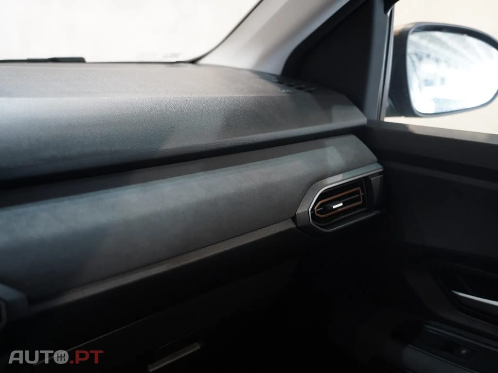 Dacia Jogger 1.0 ECO-G Extreme Bi-Fuel