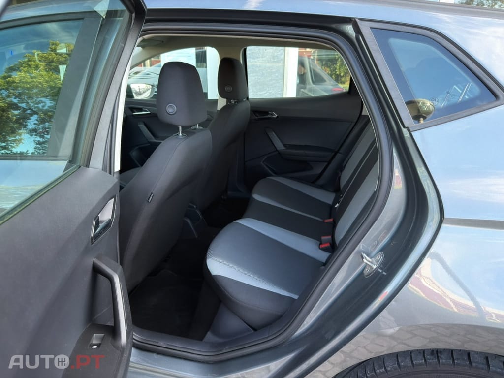 Seat Ibiza 1.0 Style