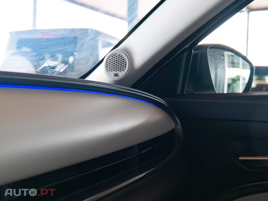 Fiat 600 1.2 Híbrido La Prima