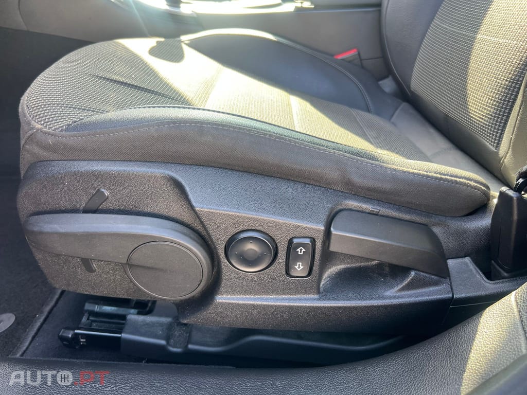 Opel Insignia 2.0 CDTi Edition S/S