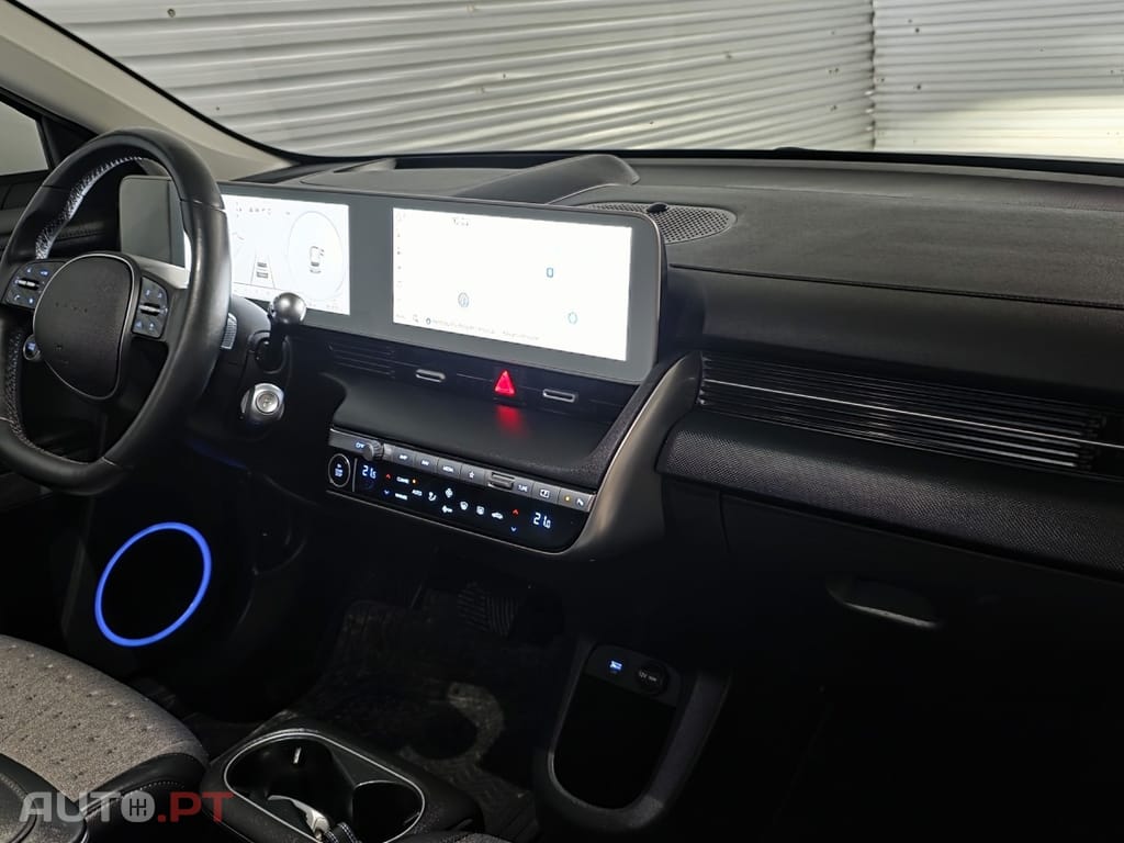 Hyundai Ioniq 5 77 kWh Premium