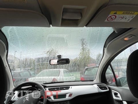 Citroen C3 1.1 Airdream Seduction