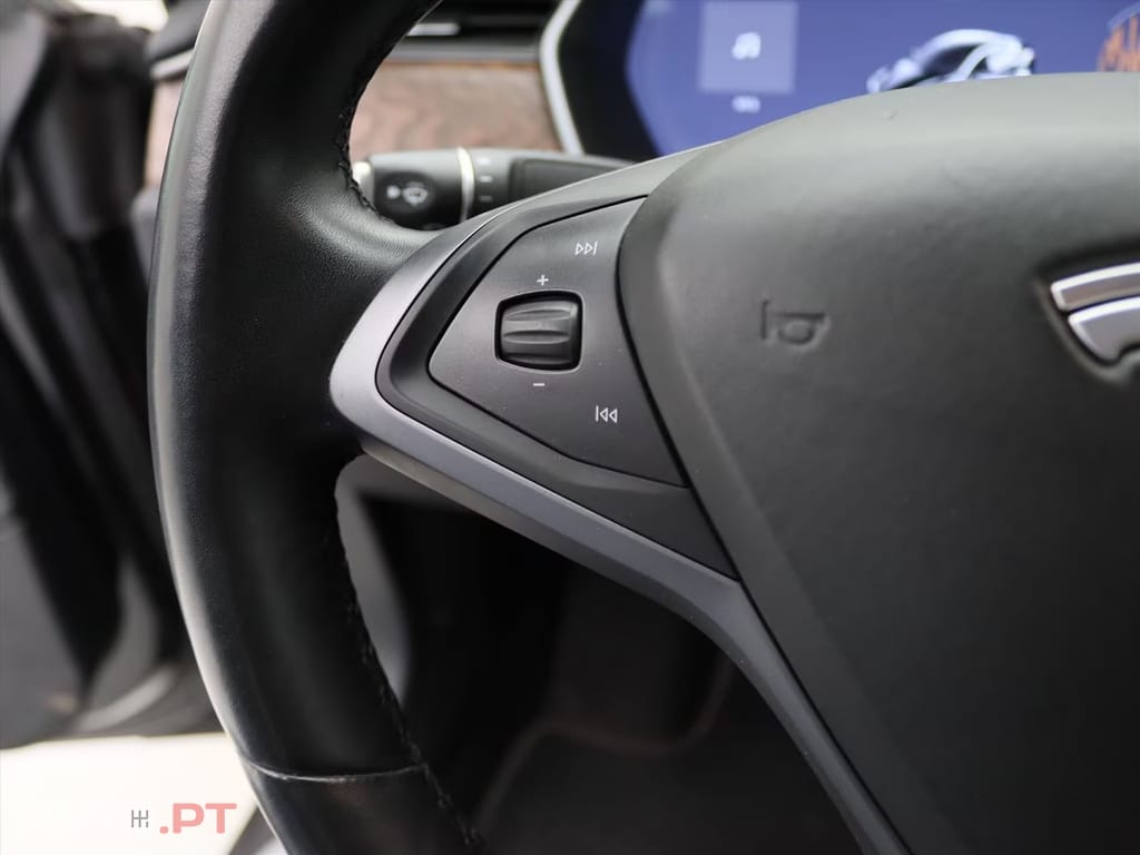 Tesla Model S S75D  I.V.A DEDUTÍVEL 
