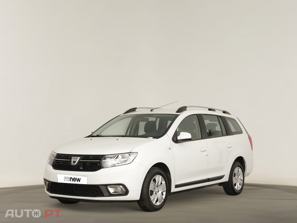 Dacia Logan Logan MCV 0.9 TCe Comfort