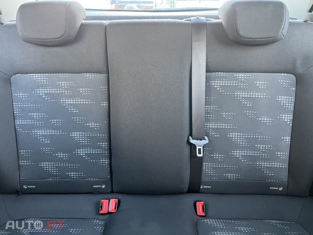 Opel Corsa 1.2 Enjoy