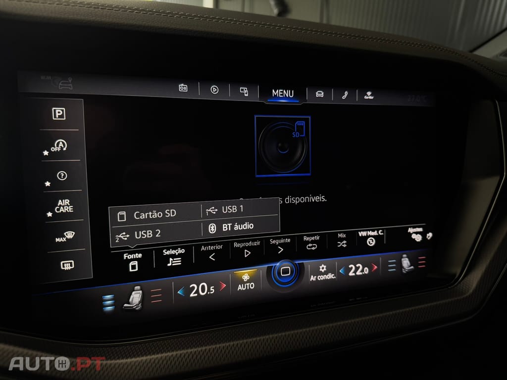 Volkswagen Touareg 3.0 TDI V6 R-Line