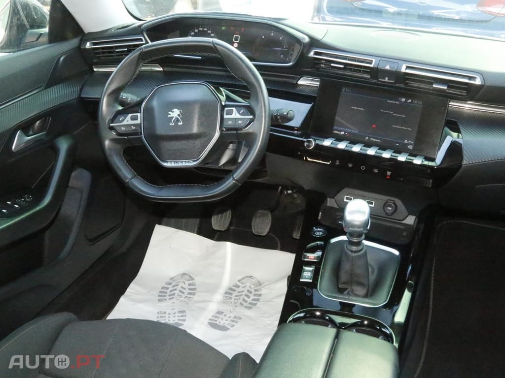 Peugeot 508 SW 1.5 BlueHDi Business Line