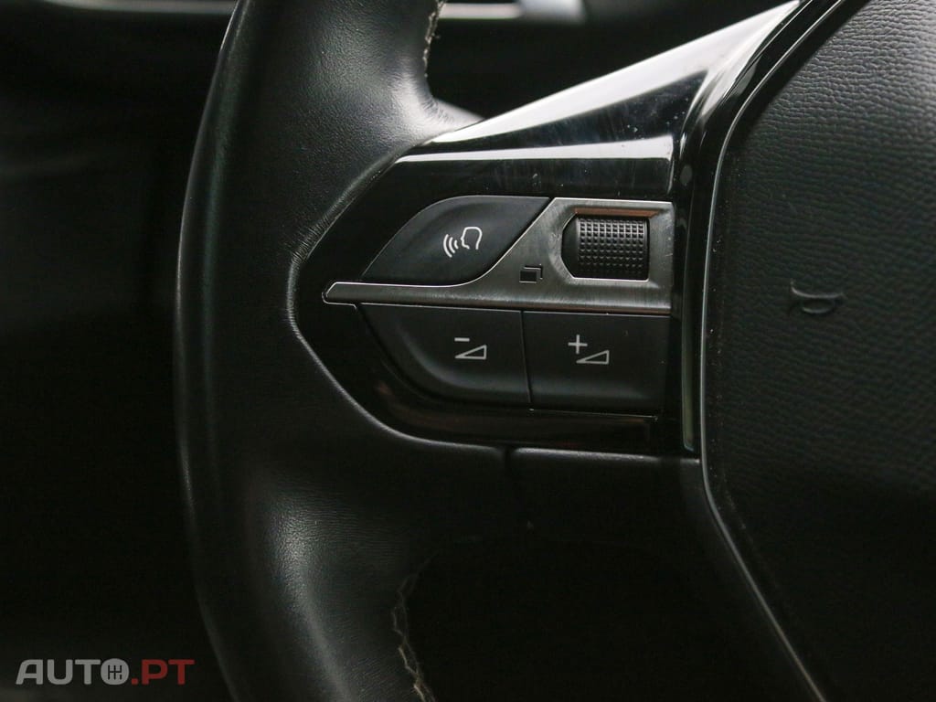Peugeot 5008 1.2 PureTech Allure