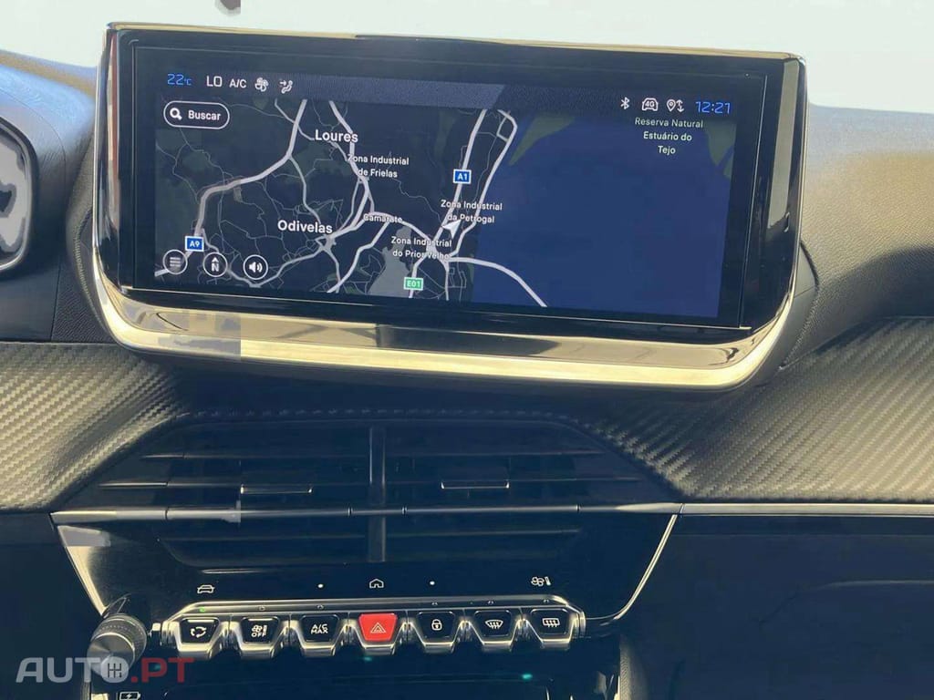 Peugeot 2008 1.2 PureTech Allure