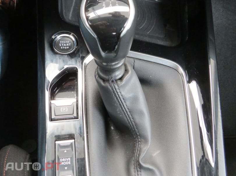Peugeot 508 1.5 BlueHDi Business Line