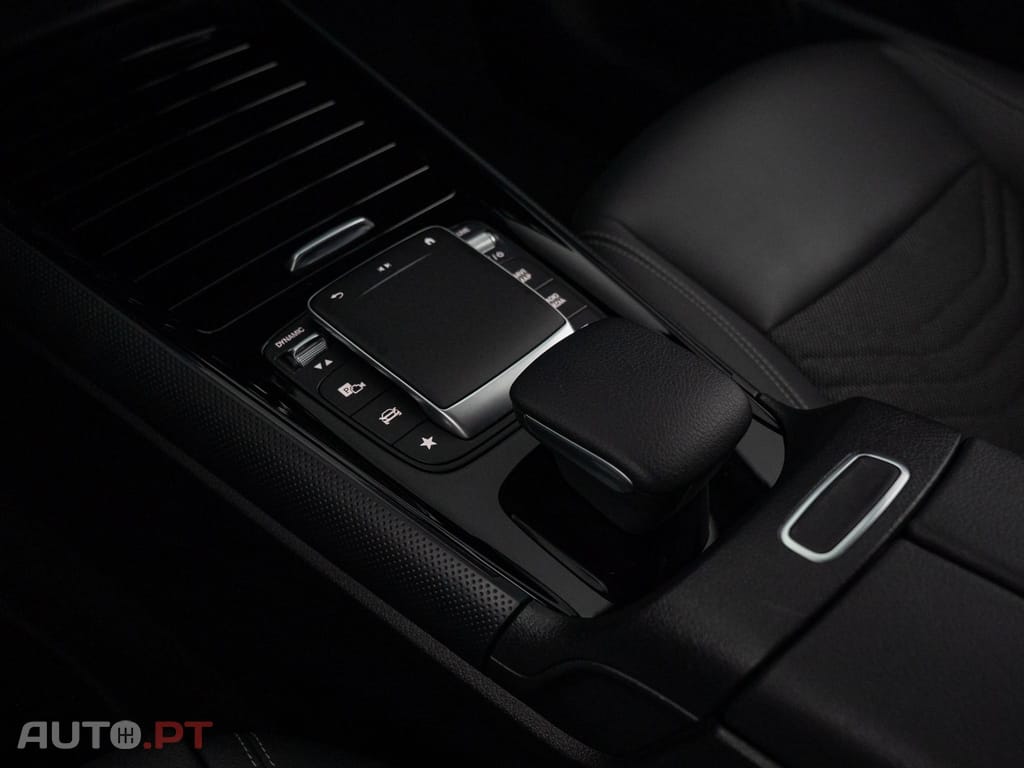 Mercedes-Benz GLA 250 e Style