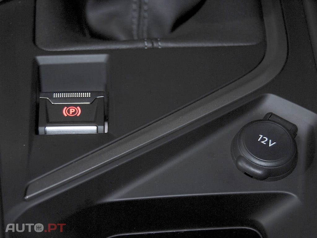 Peugeot 308 1.2 PureTech Allure