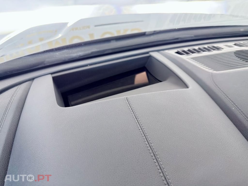 BYD Seal U 1.5 DM-i Boost