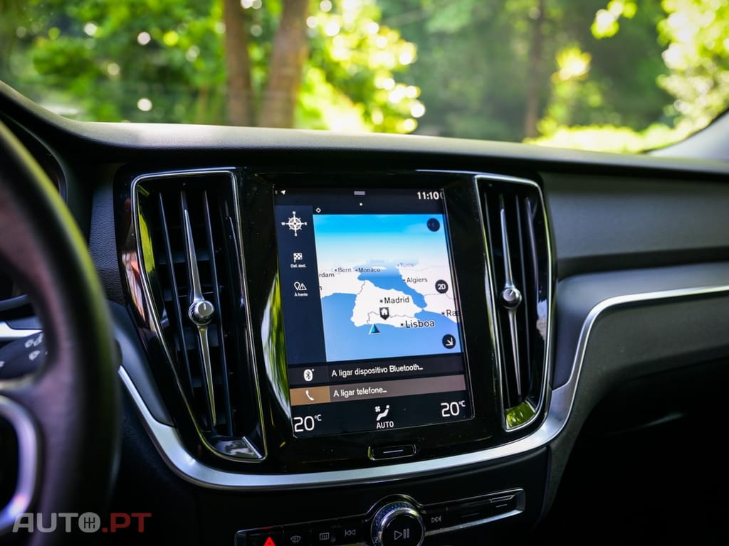 Volvo V60 2.0 D3 Momentum