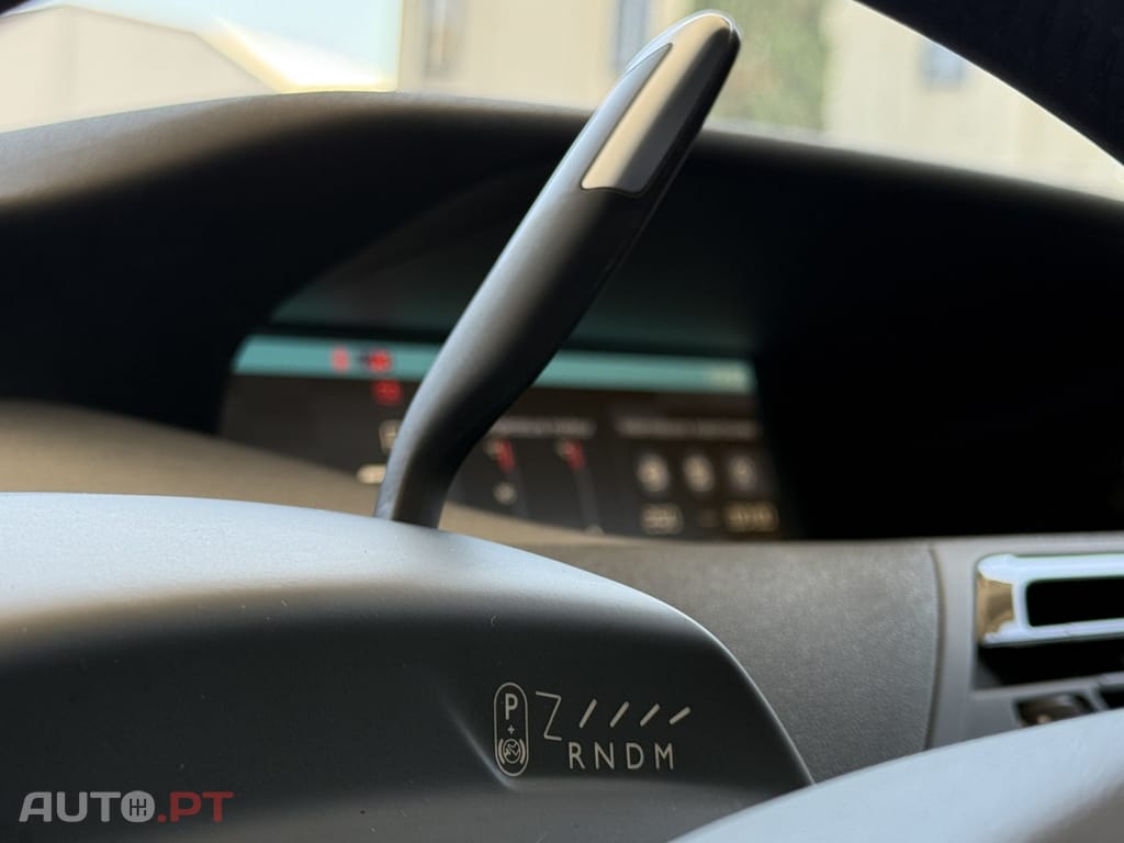 Citroen Grand C4 SpaceTourer 1.2 PureTech Feel EAT8