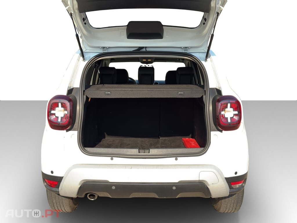 Dacia Duster 1.0 TCe Comfort