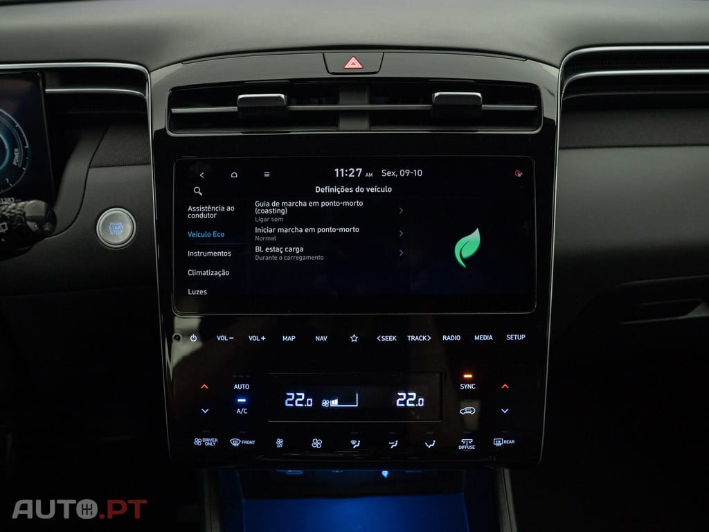 Hyundai Tucson 1.6 T-GDI PHEV Vanguard