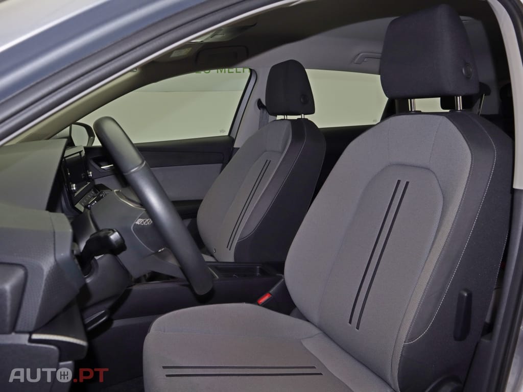 Seat Leon ST 1.0 TSI Style