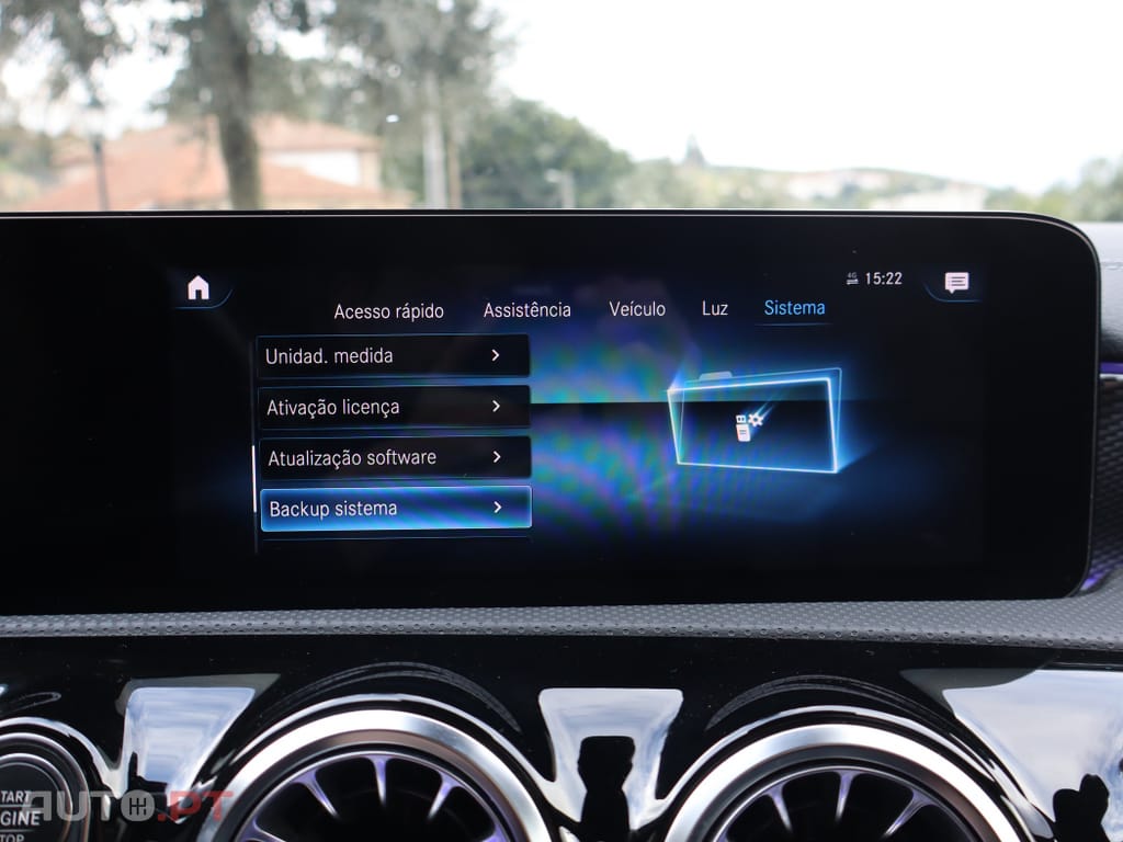 Mercedes-Benz CLA 250 e Shooting Brake Progressive Advanced Plus