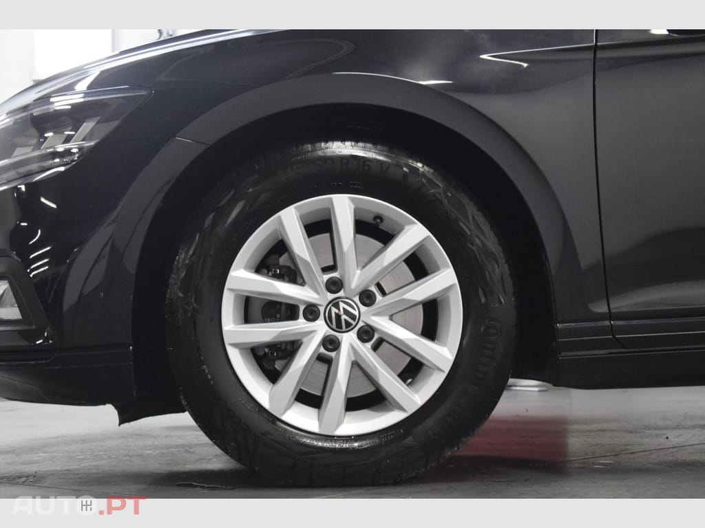 Volkswagen Passat 1.5 TSI 150cv Business Variant