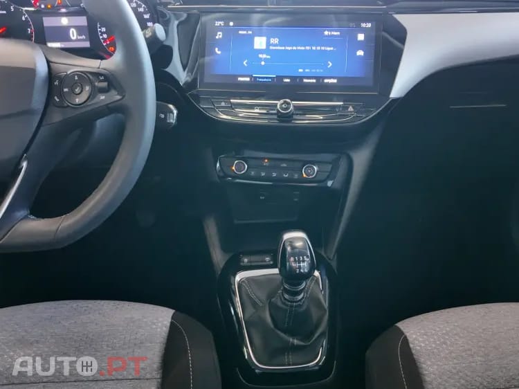 Opel Corsa 1.2 T Edition