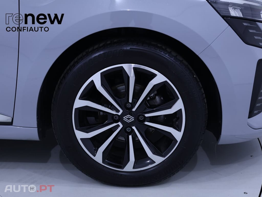 Renault Clio Techno Tce 90