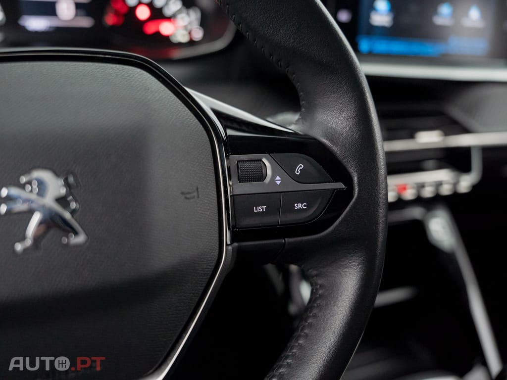 Peugeot 208 1.2 PureTech Active