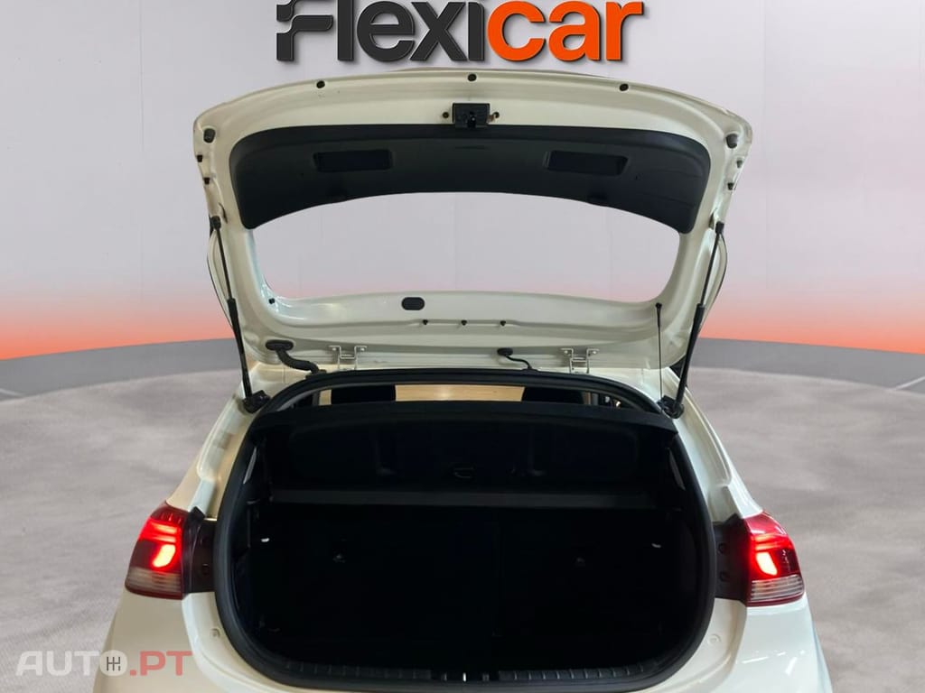 Kia Rio 1.0 T-GDi Wave