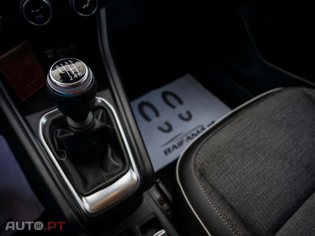 Renault Captur 1.0 TCe Exclusive