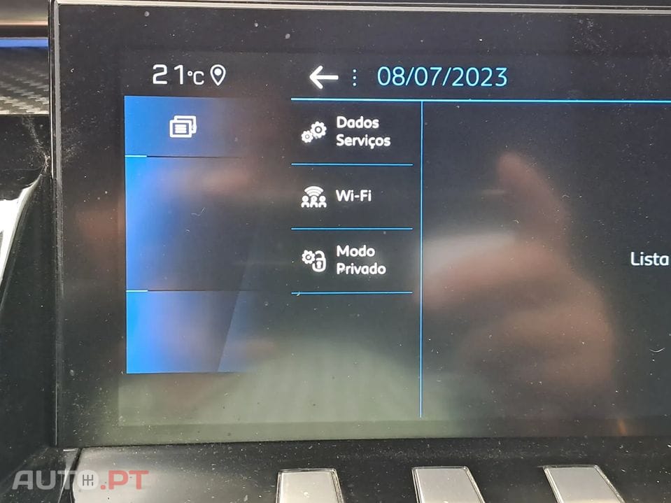 Peugeot 508 1.5 BlueHDi GT EAT8