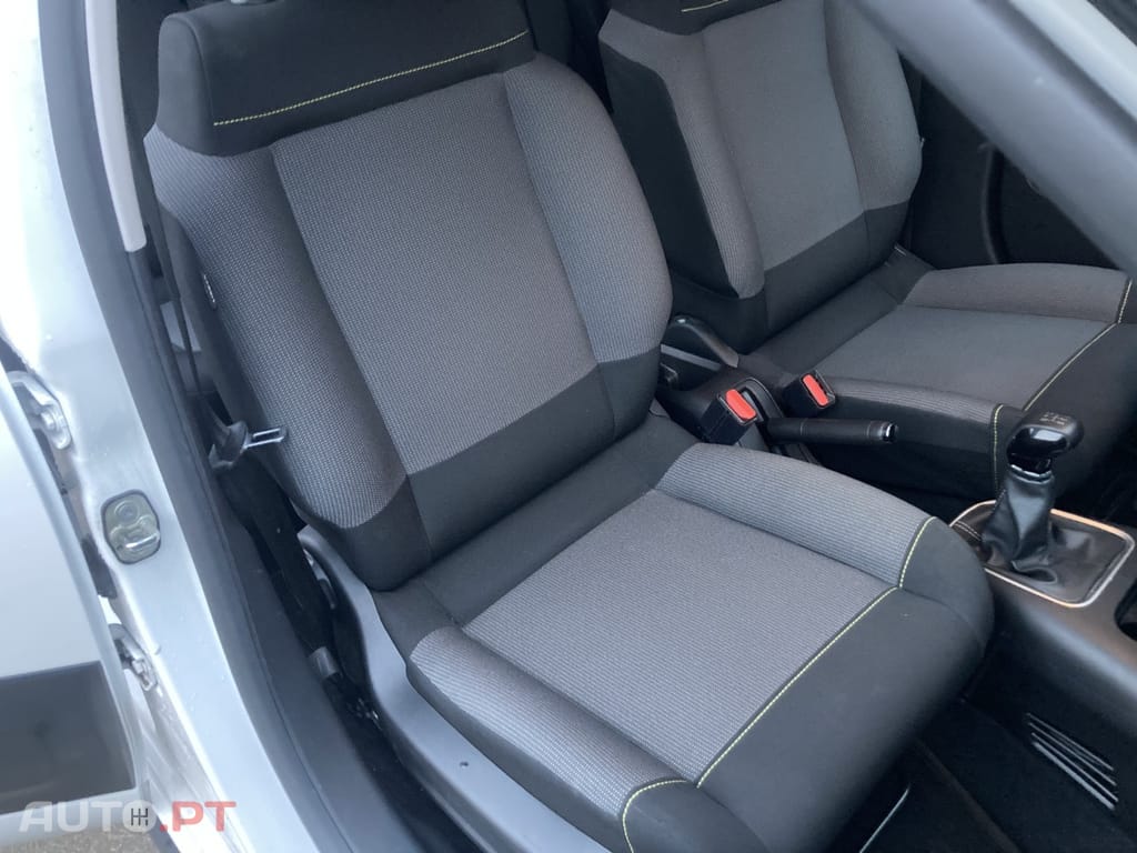 Citroen C3 1.2 PureTech C-Series