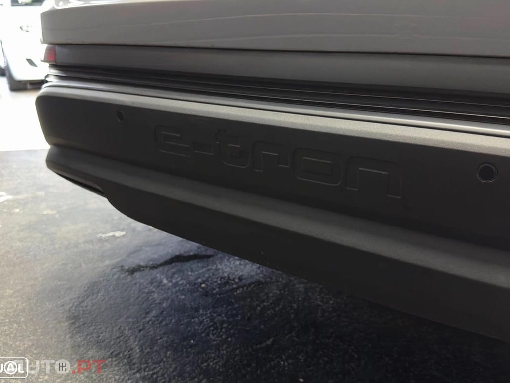 Audi Q4 E-Tron 40 82 kWH