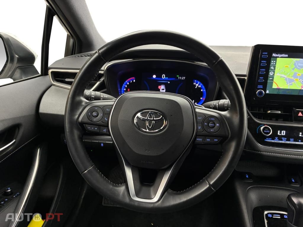 Toyota Corolla Pro 2.0 Hybrid Dynamic Business