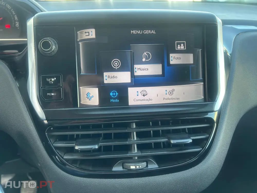 Peugeot 208 1.4 VTi Access