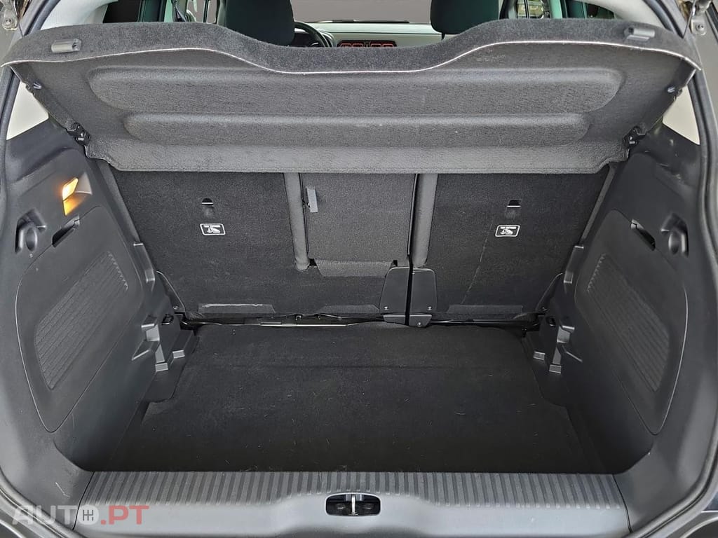 Citroen C3 Aircross 1.2 PureTech Shine Pack