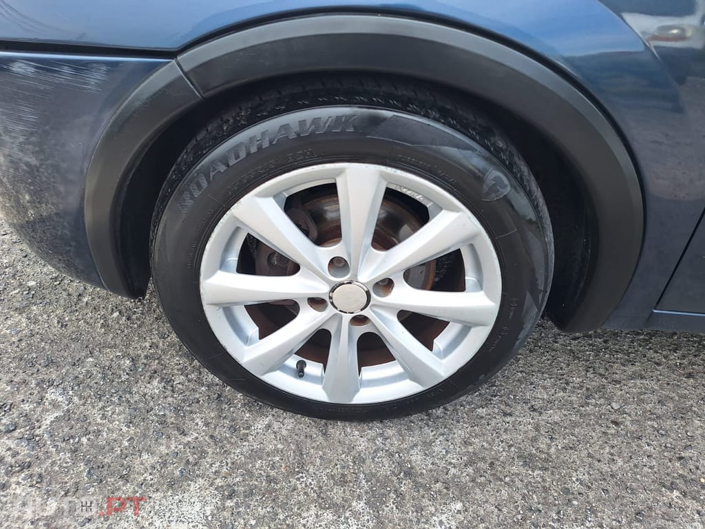 Opel Corsa 1.7 DTi 16V Confort