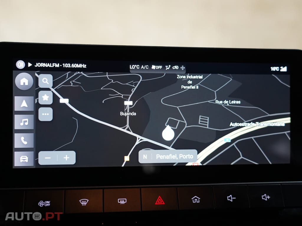 MG MG4 64 kWh Luxury