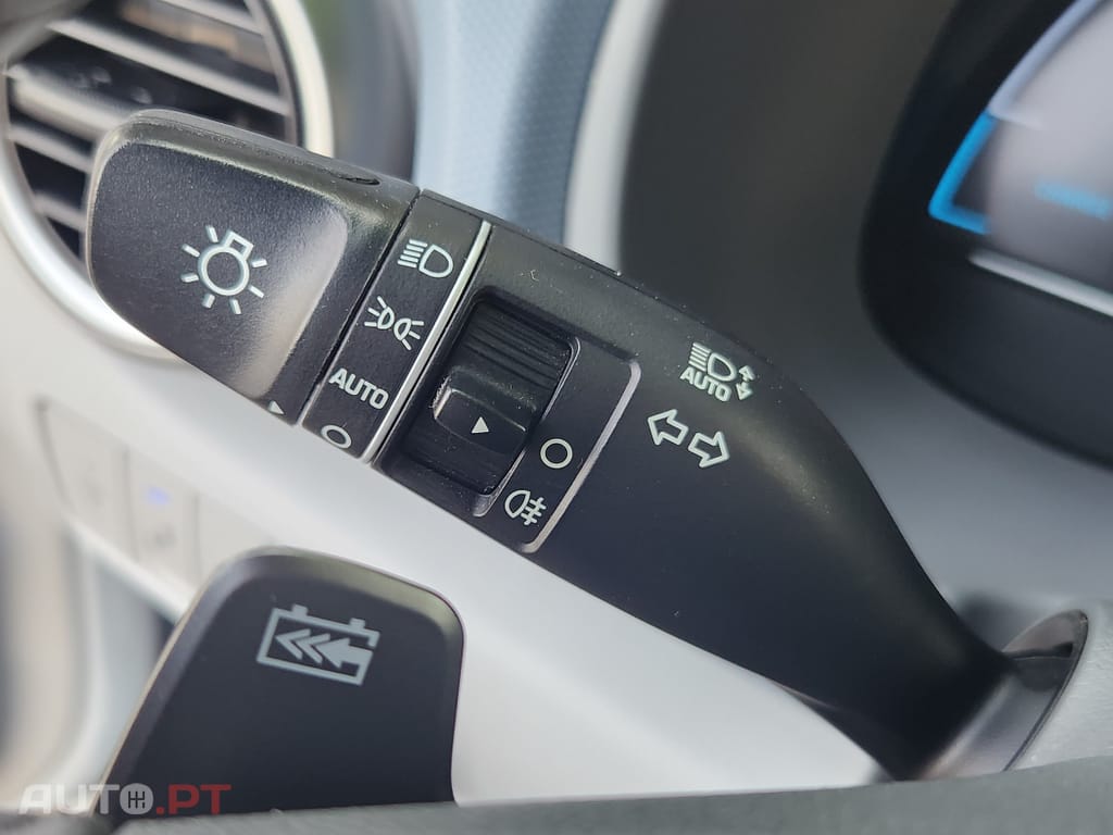 Hyundai Kauai 64 kWh Premium