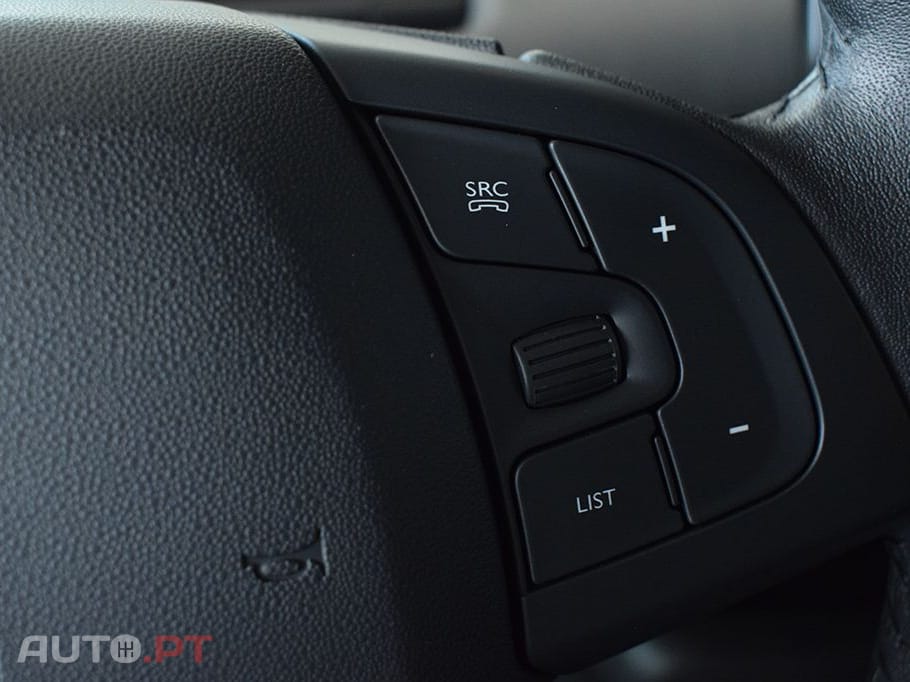 Citroen C4 Cactus 1.5 BlueHDi Shine
