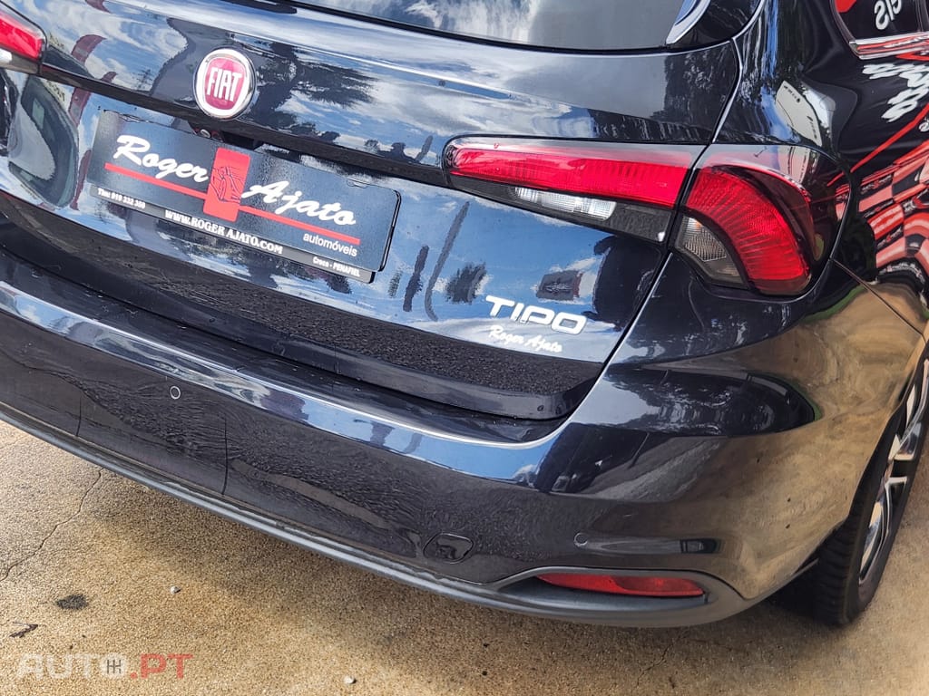 Fiat Tipo 1.3 Multijet