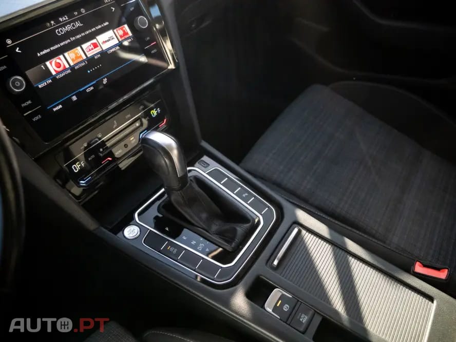 Volkswagen Passat Variant 2.0 TDI Elegance DSG
