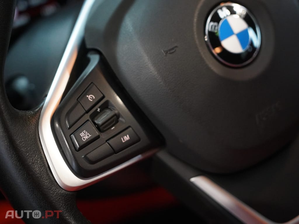 BMW X2 18 i sDrive Advantage